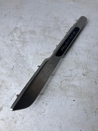 фото thumb №4, Молдинг порог citroen ds5 левый перед led