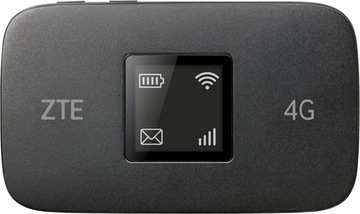 Мобильный маршрутизатор ZTE MF971R 5 ГГц LTE без симлока