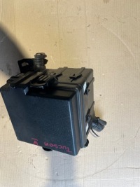 фото thumb №8, Hyundai tucson ii iii 1.6 t-gdi корпус фільтра повітря 28110-d3500