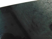 фото thumb №8, Капот крышка двигателя bmw z4 e85 цвет 475