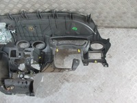 фото thumb №8, Панель консоль ford focus ii 04-07