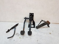 фото thumb №1, Педали тормоз сцепление bmw e30