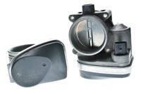 фото thumb №1, Дросельна заслінка bmw e46 13541439224-04