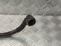 фото thumb №8, Fiat 500e шланг wąż труба wody радиатора жидкость охлаждающий 52139461