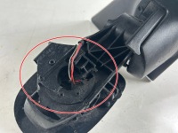 фото thumb №3, Дзеркало праве renault clio iii 7 pin