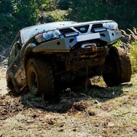 фото thumb №10, Suzuki jimny solidny кузов lift +2" 50,8mm truh. pl premium line