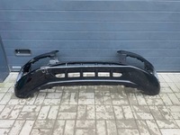 фото thumb №11, Audi sq5 8r 14- рестайлинг бампер перед переднее