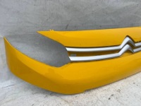 фото thumb №6, Решётка радиатора решётка радиатора citroen jumpy iii 2016 перед передняя