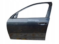 фото thumb №1, Skoda octavia 3 iii дверь левый перед