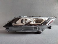 фото thumb №1, Mitsubishi eclipse cross лампа левая перед полный led