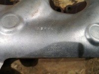 фото thumb №7, Колектор випускний правий chevrolet camaro ss ls3 l99 6.2 v8 2009-2015