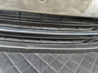 Renault megane 3 09-12 бампер передній перед лак tekng Недорого, фото thumb