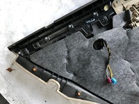 фото thumb №14, Mercedes w212 09-16 обивка обшивка дверь задняя eu