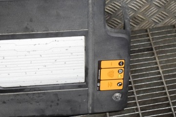фото thumb №5, Chevrolet volt mk1 захист інвертора 22800185 1.4 гібрид 111kw 2012