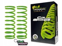 фото thumb №1, Пружины зад рестайлинг +35mm grand vitara 1 ironman