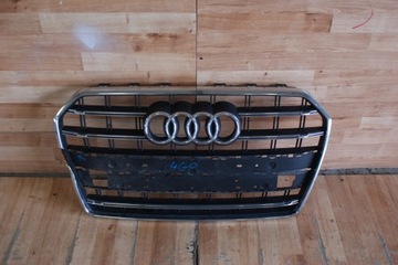 фото thumb №1, Audi a6 c7 4g0 решітка радіатора решітка оригінал