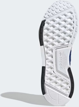 Мужская обувь adidas NMD_V3 45 1/3 Комфортные кроссовки