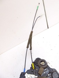 фото thumb №7, Corolla e12 замок дверь задняя правый 2 контакты