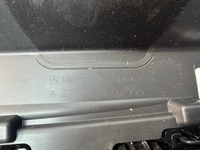 фото thumb №14, Mercedes-benz e-class w214 решётка решётка радиатора решётка радиатора led камера радар a2148804801