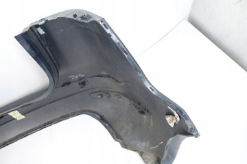 фото thumb №11, Vw sharan alhambra ii бампер зад задний 7n0807421b