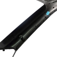 Mini r58 защита стойка a левая czarna 2758815 Оригинал, фото thumb