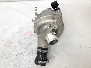 фото thumb №15, Турбонагнетатель e-boost maserati levante gt 2.0 22r