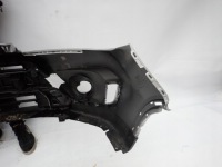 Suzuki vitara ii 2 lift 18- бампер перед передній Київ, фото thumb