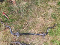 фото thumb №1, Тяга стабилизатора перед mazda 6 ii gh 2.2 d