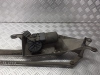 фото thumb №4, Механизм дворник перед renault modus 1.2 0390241777