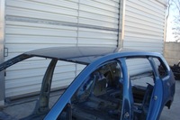 фото thumb №1, Vw golf vii 5g крыша kombi