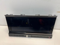 Купити Citroen ds7 ds 7 монітор дисплей 9857145877, фото thumb