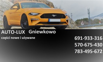 FORD CUSTOM LIFT PRZEWODY KLIMATYZACJI NOWE ORYG.