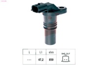 фото thumb №2, Датчик оборотов вала коленчатого dacia nissan renault eps