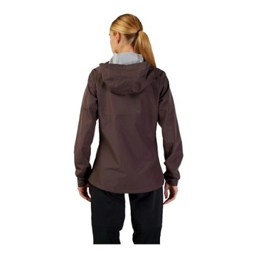 Kurtka damska FOX LADY RANGER 2.5L WATER PURPLE fioletowy GRATISY