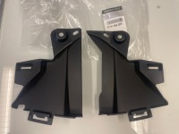 фото thumb №1, Кронштейн кронштейн решетка правый левый renault clio v 628164138r 628177607r