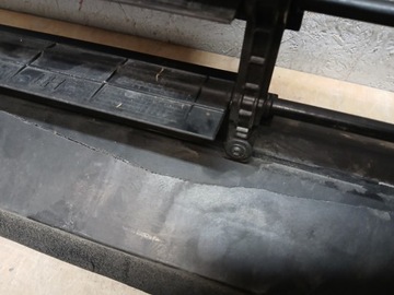 фото thumb №11, Pas переднее жалюзи kia sportage v 5 20- 86961-r2000 86961-r2200