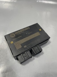 фото thumb №1, Audi q7 4l модуль блок управления фаркоп 300001506687