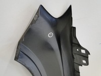 фото thumb №9, Mercedes крила передній правий szary 787 gla x156 156