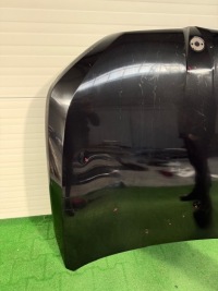 Капот bmw x3 g45 Недорого, фото thumb