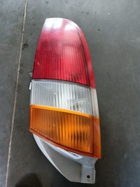 фото thumb №1, Лампа левый задняя hyundai atos prime i