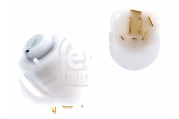 фото thumb №16, Разъём замок зажигания vwaudi polo -90,golf -89,passat -8