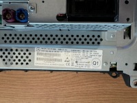 фото thumb №6, Vw crafter sprinter 906 06-18 радио навигация a9069009100