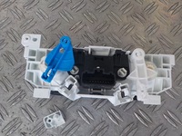 фото thumb №6, Trafic iii vivaro 14-19 панель обігріву кондиціонер