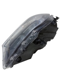 фото thumb №7, Mercedes cla c117 w117 117 лампа левая перед передняя обычная a1178200761