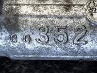 фото thumb №6, 26 mazda cx5 ii 17- трансмиссия рулевая рулевая рейка