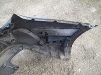 Бампер задний задний комплектный  6xpdc mercedes c117 w117 cla amg 787 седан Киев, фото thumb