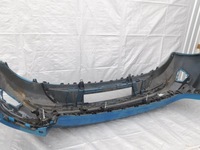 фото thumb №9, Audi a3 20- бампер задний задняя