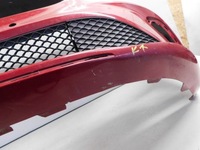 фото thumb №8, Mercedes w247 247 b-klasa 18- бампер передній