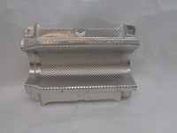 фото thumb №6, Citroen c5 aircross захист теплова підвіска екран nowa