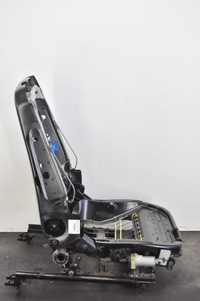 фото thumb №7, Volvo s80 v70 xc70 06-16 сиденье пассажира правый рама elektryczy с вентиляция